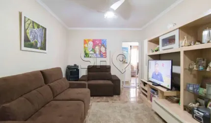Apartamento com 2 quartos à venda na Rua Conselheiro Brotero, 482, Santa Cecília, São Paulo por R$ 664.000