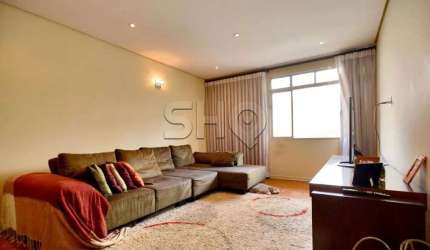 Apartamento com 2 quartos à venda na Rua Cotoxó, 139, Perdizes, São Paulo por R$ 850.000