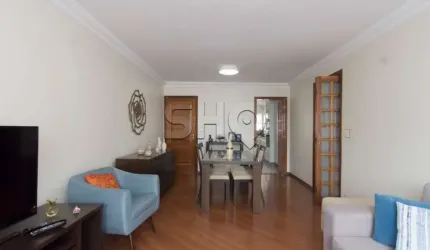 Apartamento com 2 quartos à venda na Rua Venâncio Aires, 432, Pompéia, São Paulo por R$ 785.000