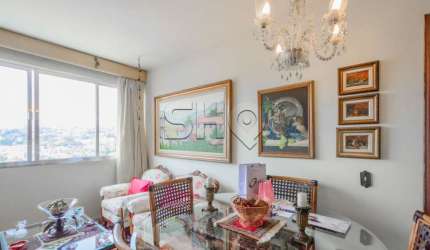 Apartamento com 2 quartos à venda na Rua Professor João Arruda, 346, Perdizes, São Paulo por R$ 900.000