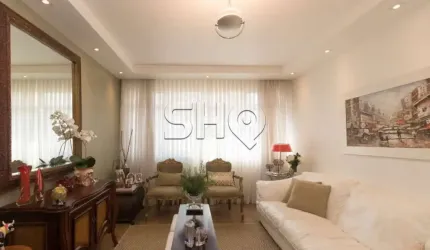 Apartamento com 2 quartos à venda na Rua Doutor Homem de Melo, 425, Perdizes, São Paulo por R$ 1.065.000
