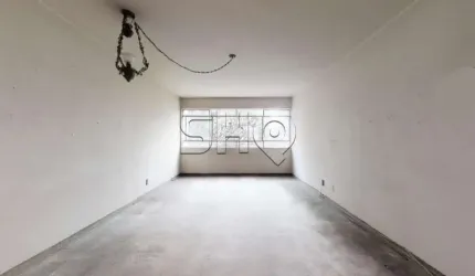 Apartamento com 3 quartos à venda na Rua Cardoso de Almeida, 817, Perdizes, São Paulo por R$ 1.200.000