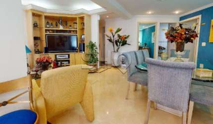 Apartamento com 3 quartos à venda na Rua Cezar Zama, 326, Santana, São Paulo por R$ 849.000