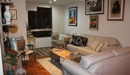 Apartamento com 2 quartos à venda na Rua Bartira, 87, Perdizes, São Paulo por R$ 1.190.000
