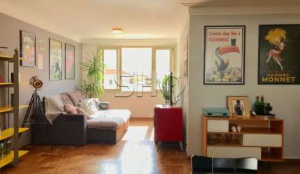 Apartamento com 3 quartos à venda na Rua General Góis Monteiro, 665, Sumarezinho, São Paulo por R$ 798.000
