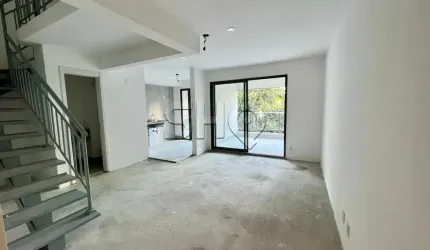 Apartamento com 2 quartos à venda na Rua Caraíbas, 224, Perdizes, São Paulo por R$ 1.860.000