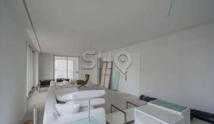Apartamento com 4 quartos à venda na Rua São Vicente de Paula, 102, Higienópolis, São Paulo por R$ 4.000.000