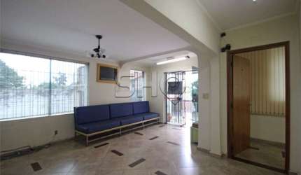 Casa com 6 quartos à venda na Rua Goiás, 91, Higienópolis, São Paulo por R$ 4.000.000