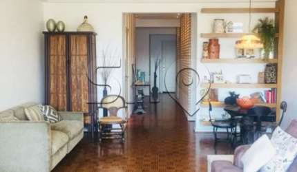 Apartamento com 3 quartos à venda na Alameda Eduardo Prado, 810, Campos Eliseos, São Paulo por R$ 1.100.000