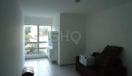 Apartamento com 1 quarto à venda na Rua Piauí, 43, Higienópolis, São Paulo por R$ 500.000