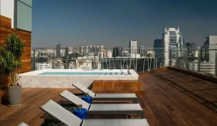 Apartamento com 1 quarto à venda na Rua Ministro Jesuíno Cardoso, 148, Vila Nova Conceição, São Paulo por R$ 1.999.999