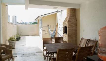 Casa com 3 quartos à venda na Rua Laerte, 46, Santana, São Paulo por R$ 1.680.000