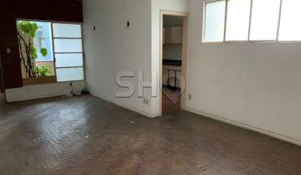 Apartamento com 2 quartos à venda na Rua dos Pinheiros, 258, Pinheiros, São Paulo por R$ 950.000