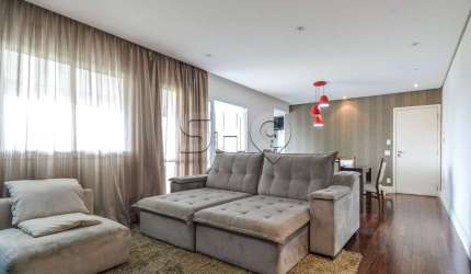 Apartamento com 3 quartos à venda na Avenida Doutor Gastão Vidigal, 1132, Vila Leopoldina, São Paulo por R$ 1.010.000