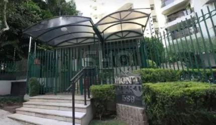 Apartamento com 3 quartos à venda na Avenida José Galante, 589, Vila Suzana, São Paulo por R$ 1.290.000
