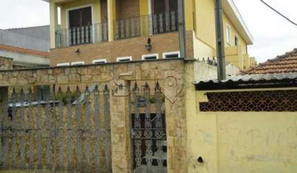 Casa com 3 quartos à venda na Rua Mozelos, 146, Vila Paiva, São Paulo por R$ 1.100.000
