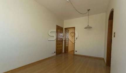 Apartamento com 2 quartos à venda na Rua General Chagas Santos, 272, Vila da Saúde, São Paulo por R$ 478.000