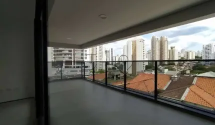 Apartamento com 3 quartos à venda na Rua Doutor Rafael Correia, 50, Água Branca, São Paulo por R$ 2.450.000