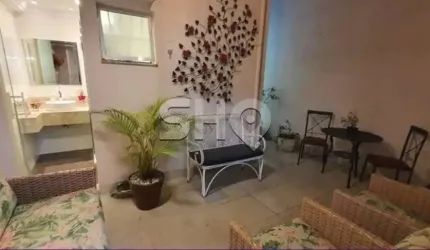 Casa com 3 quartos à venda na Rua Brejo Alegre, 575, Brooklin Paulista, São Paulo por R$ 1.800.000
