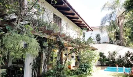 Casa com 4 quartos à venda na Rua Cardeal Cagliori, 382, Alto de Pinheiros, São Paulo por R$ 4.800.000