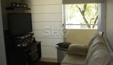 Apartamento com 2 quartos à venda na Rua Doutor Miranda de Azevedo, 1202, Pompéia, São Paulo por R$ 905.000
