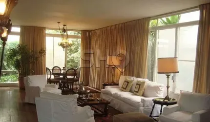 Casa com 4 quartos à venda na Rua Gregório Paes de Almeida, 989, Vila Madalena, São Paulo por R$ 3.400.000