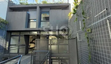 Casa em condomínio fechado com 2 quartos à venda na Rua Ponta Porã, 574, Vila Ipojuca, São Paulo por R$ 3.477.979