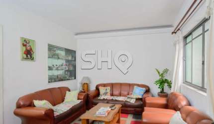 Casa com 3 quartos à venda na Rua Amaro Cavalheiro, 545, Pinheiros, São Paulo por R$ 1.851.063