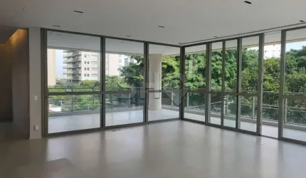 Apartamento com 4 quartos à venda na Rua do Livramento, 83, Vila Mariana, São Paulo por R$ 10.415.037