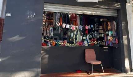 Casa com 1 quarto à venda na Rua Turiassu, 445, Perdizes, São Paulo por R$ 1.640.000
