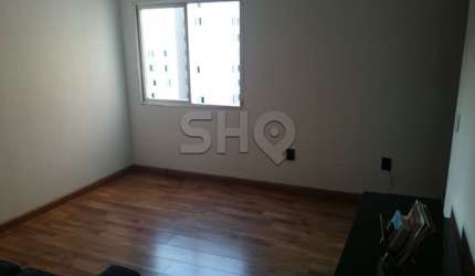 Apartamento com 2 quartos à venda na Rua Doutor Sabóia de Medeiros, 199, Vila Mariana, São Paulo por R$ 475.000