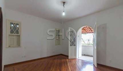 Casa com 4 quartos à venda na Rua Itápolis, 1285, Pacaembu, São Paulo por R$ 3.260.000