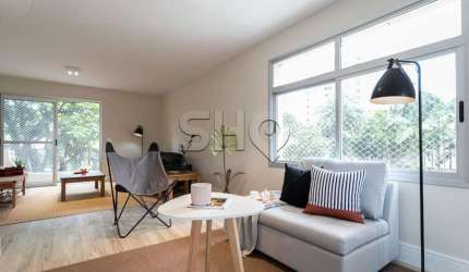 Apartamento com 4 quartos à venda na Rua Barão do Triunfo, 639, Brooklin Paulista, São Paulo por R$ 1.800.000