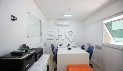 Sala comercial com 1 sala à venda na Rua Apiacás, 756, Perdizes, São Paulo por R$ 350.000