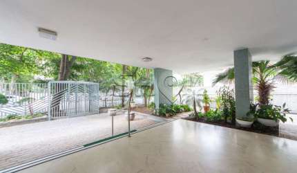 Apartamento com 3 quartos à venda na Avenida Angélica, 589, Higienópolis, São Paulo por R$ 1.390.000