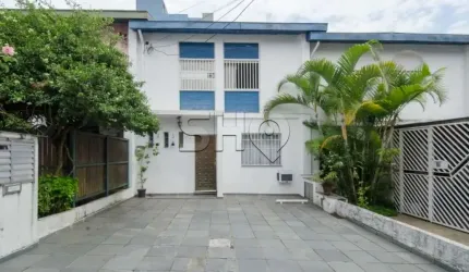 Casa com 3 quartos à venda na Rua Capote Valente, 1423, Pinheiros, São Paulo por R$ 1.700.000