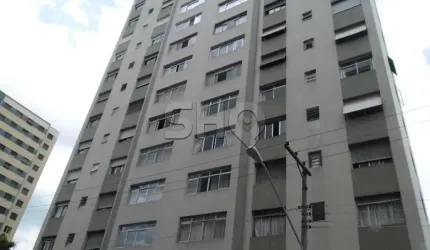 Apartamento com 3 quartos à venda na Rua Barão de Tefé, 250, Água Branca, São Paulo por R$ 729.000