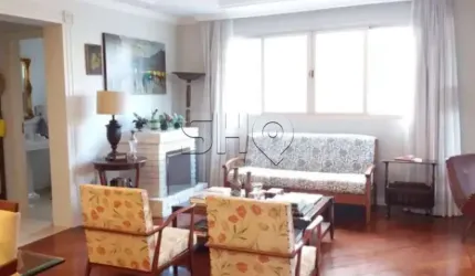 Apartamento com 3 quartos à venda na Avenida Nova Cantareira, 1389, Tucuruvi, São Paulo por R$ 850.000