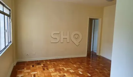 Apartamento com 2 quartos à venda na Rua Guaianases, 1203, Campos Eliseos, São Paulo por R$ 500.000