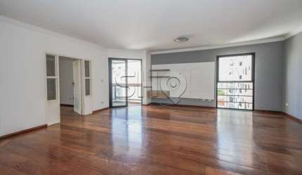 Apartamento com 4 quartos à venda na Rua Doutor Ivo Define Frasca, 18, Vila Olímpia, São Paulo por R$ 1.875.000