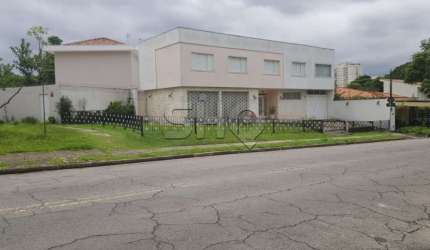 Casa com 4 quartos à venda na Rua Ziembinski, 90, Alto da Lapa, São Paulo por R$ 3.300.000