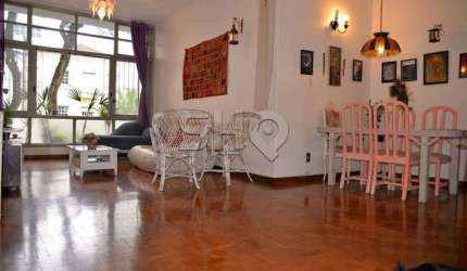 Apartamento com 2 quartos à venda na Rua Vitorino Carmilo, 533, Barra Funda, São Paulo por R$ 697.000