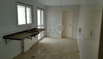 Apartamento com 3 quartos à venda na Rua José de Oliveira Coelho, 685, Vila Andrade, São Paulo por R$ 2.332.000