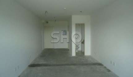 Sala comercial com 1 sala à venda na Rua Doutor José Elias, 141, Alto da Lapa, São Paulo por R$ 298.310