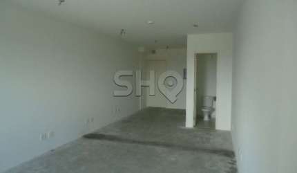 Sala comercial com 1 sala à venda na Rua Doutor José Elias, 141, Alto da Lapa, São Paulo por R$ 279.000