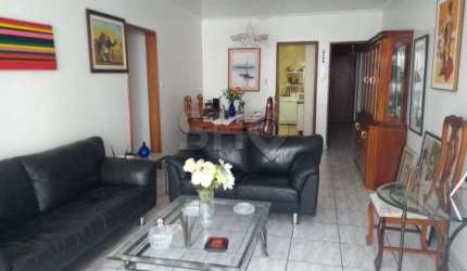 Apartamento com 3 quartos à venda na Rua Mourato Coelho, 738, Pinheiros, São Paulo por R$ 1.300.000