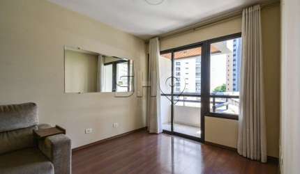 Apartamento com 3 quartos à venda na Rua Filipinas, 152, Alto da Lapa, São Paulo por R$ 851.000