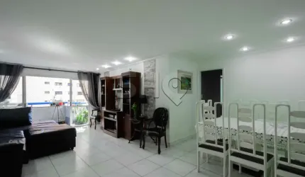 Apartamento com 3 quartos à venda na Rua Iperoig, 320, Perdizes, São Paulo por R$ 1.700.000