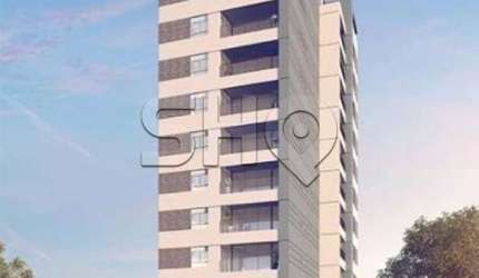Apartamento com 2 quartos à venda na Rua Pintassilgo, 556, Vila Uberabinha, São Paulo por R$ 840.000