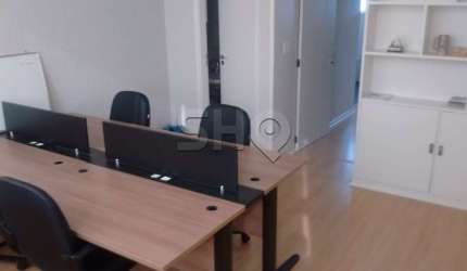 Prédio com 2 salas à venda na Avenida Pacaembu, 746, Pacaembu, São Paulo por R$ 495.000